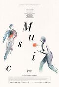 Poster Music