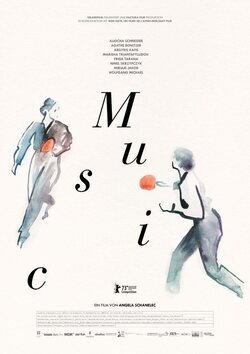 Poster Music