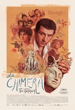 Poster La Chimera