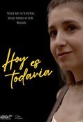 Poster Hoy es todavía