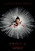 Poster Abigail
