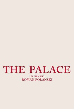 Poster The Palace