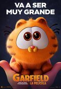 The Garfield Movie