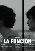 Poster La función
