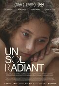 Poster Un sol radiant