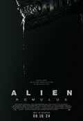 Poster Alien: Romulus