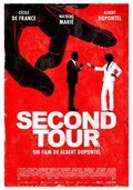 Poster Second Tour