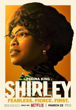 Poster Shirley