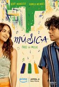 Poster Música