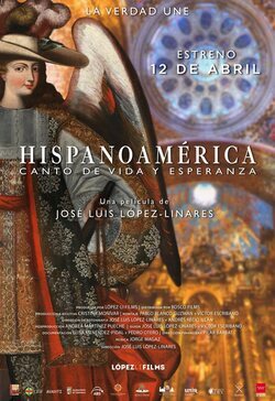 Hispanoamerica, canto de vida y esperanza