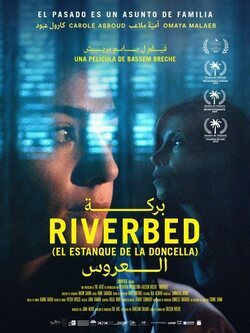 Poster Riverbed