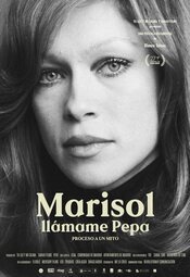 Marisol, llámame Pepa