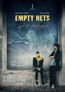 Poster Empty Nets