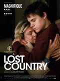 Poster Lost Country