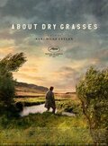 Poster About Dry Grasses