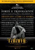 Poster Tatami