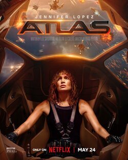 Poster Atlas