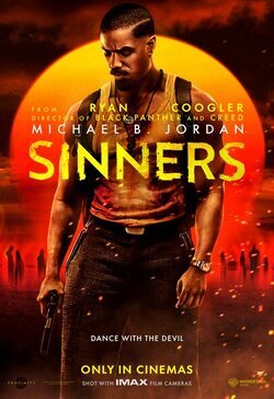 Poster Sinners