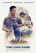 Poster The Long Game