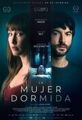 Poster La mujer dormida