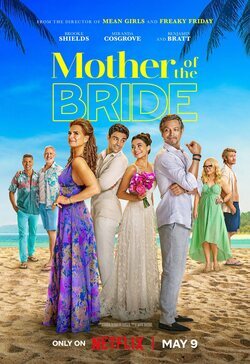 Poster Mother of the Bride