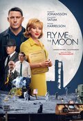 Poster Fly me to the moon