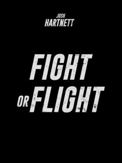 Poster Fight or Flight