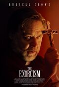 Poster The Exorcism