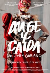 High & Low - John Galliano