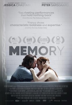 Poster Memory