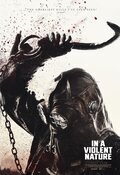 Poster In a Violent Nature