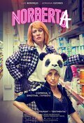 Poster Norberta