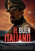 Poster Comandante