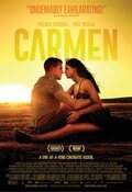 Poster Carmen
