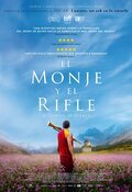 Poster The Monk and the Gun