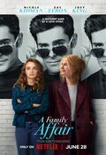 Poster A Family Affair