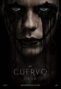 Poster The Crow