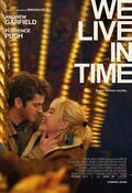 Poster We Live in Time
