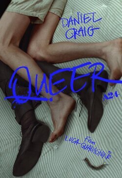 Poster Queer