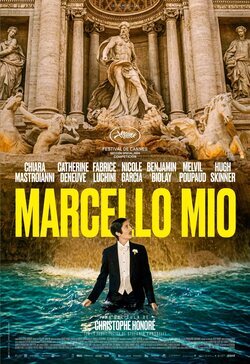 Marcello mío