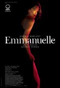 Poster Emmanuelle