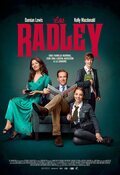 Poster The Radleys
