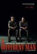 Poster A Different Man