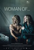 Poster Woman of...