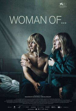 Woman of...