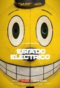 Poster The electric state