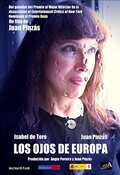Poster The Eyes of Europe
