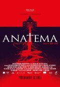 Poster Anatema