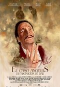 Poster El Caso Ángelus, la fascinación de Dalí
