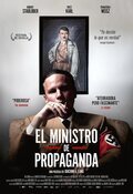 Poster Goebbels and the Führer